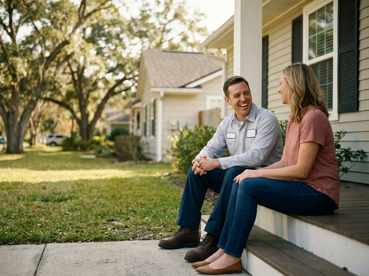 Septic tank pumping FAQs for Hines, OR